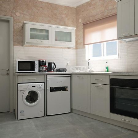 Pyrgi House, Ipsos Corfu Apartment Exterior photo