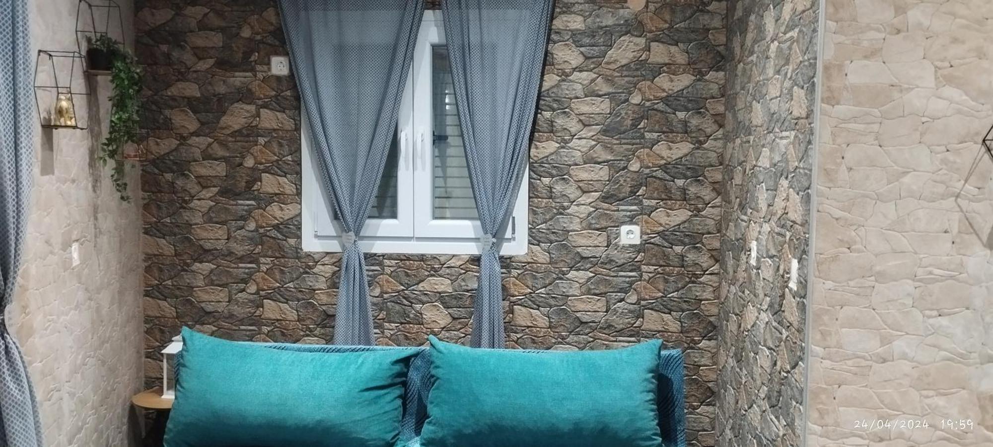 Pyrgi House, Ipsos Corfu Apartment Exterior photo