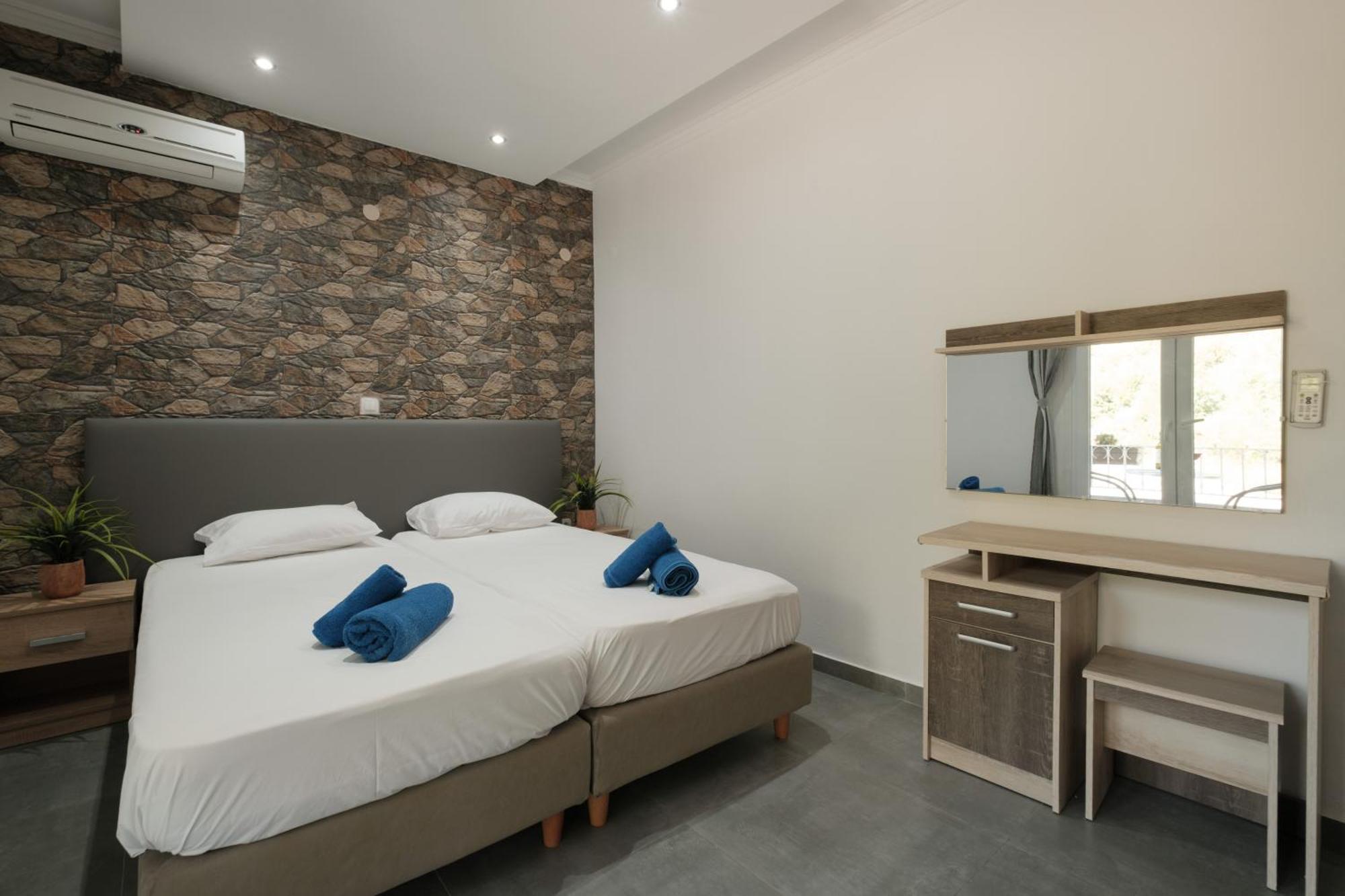 Pyrgi House, Ipsos Corfu Apartment Exterior photo
